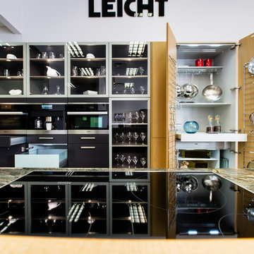 Contemporary Possibilities with Leicht