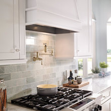 Kitchen Backsplash