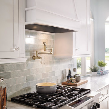 Cassidy ™ Pot Filler Kitchen