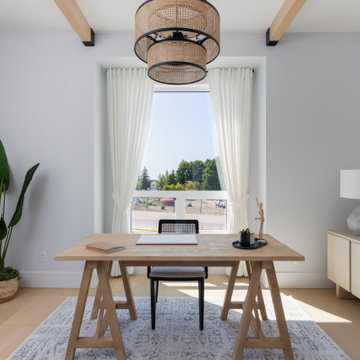 BROOKSWOOD by Foxridge Homes (Lot 58)