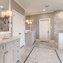 Master Bathroom Ideas