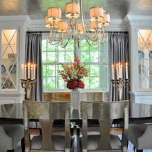 Dining Room Inspiration
