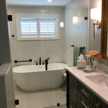 Principle Bath Renovation
