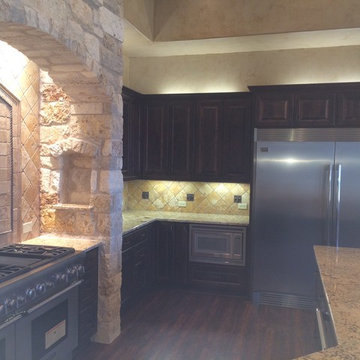 Interior Shots
