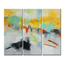 Custom made art - Paintings