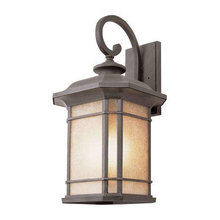 Exterior lighting