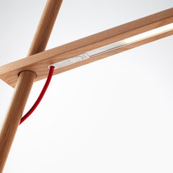 Clamp by Pablo - Desk Lamps