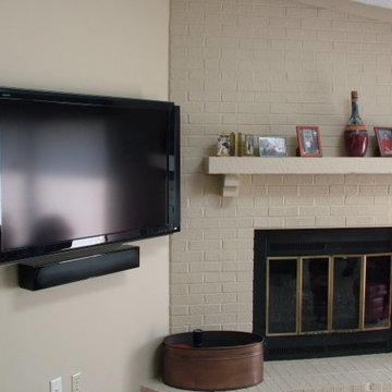 Our Work