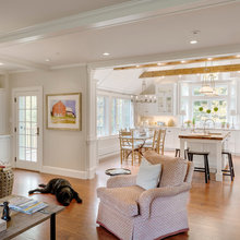 Living Room Ideas