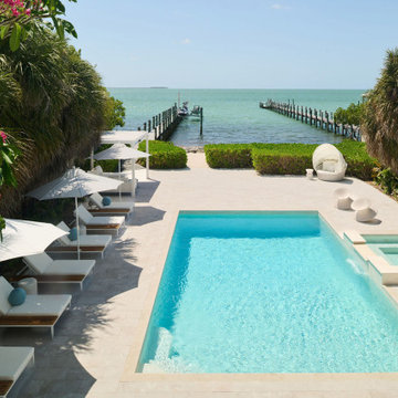 Sirena Key Vacation Home