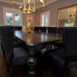 SUNSET REMODEL - Home Decor
