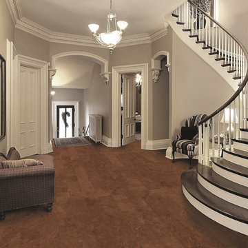 Personality Chestnut Corkcomfort