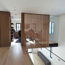 Interior Spaces