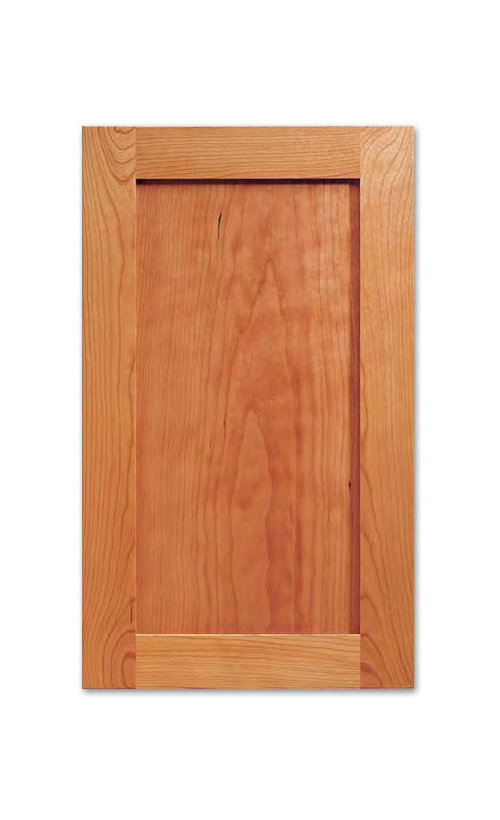 doors...mdf or