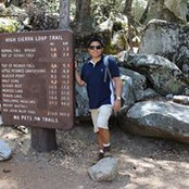 Oscar Aromin's photo