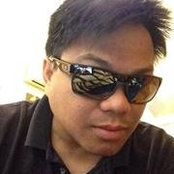 Michael Catibog's photo