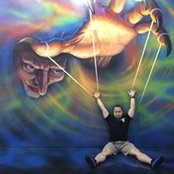 Ian Del Caballero's photo