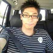 Jex Wang's photo