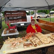 Alan Bambina's photo