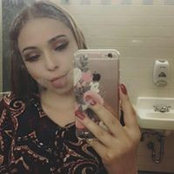 Kailey Petersons foto