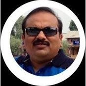 Foto von Vijay Kumar