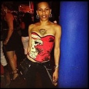 Trinity Williamss billede