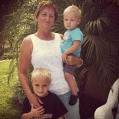 Gena Barney's photo