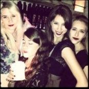 Amanda Ushers foto