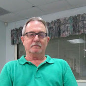 Robert Weil's photo