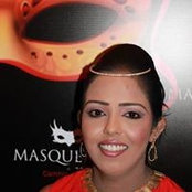 Deepika Damayanthi's photo