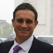 Jean-Pierre Abello's photo