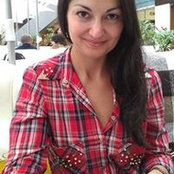 Бондаренко Юлия's photo