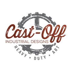 Cast-Off Industrial Designs