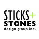 Sticks + Stones Design Group Inc.