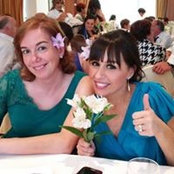 Ele Garcia's photo