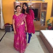 Neeru Goyal's photo