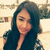 Foto von Sandhya Iyer