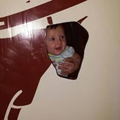 Jackie Klotz's photo
