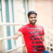 Aadi Boppudi's photo