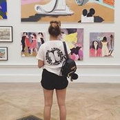 Hattie Stewart's photo