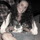 Gina Esit Erpardos foto