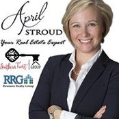 Foto von April Stroud
