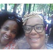 Foto von Arvazena Clardy