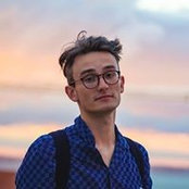 Paulius Baronas's photo