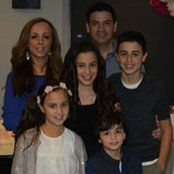 Karen Hadathy's photo
