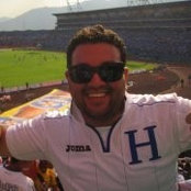 Lizandro Salgados foto