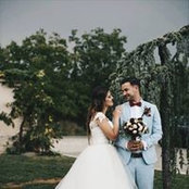 Laura Luca's photo