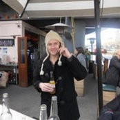 Luke Byrnss foto