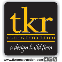 TKR Construction