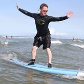 Spencer Dobbs's photo